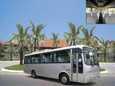 HYUNDAI AERO TOWN